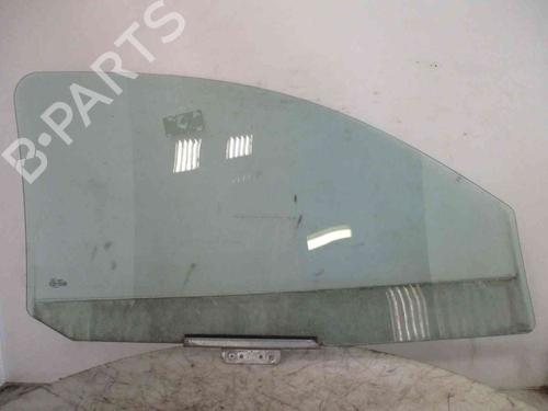 Front left door window FORD KA (RB_) 1.3 i | BP24007601C18 