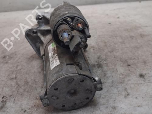 Starter RENAULT TWINGO II (CN0_) 1.5 dCi (CN0U) | BP39415683M8 - Image 3