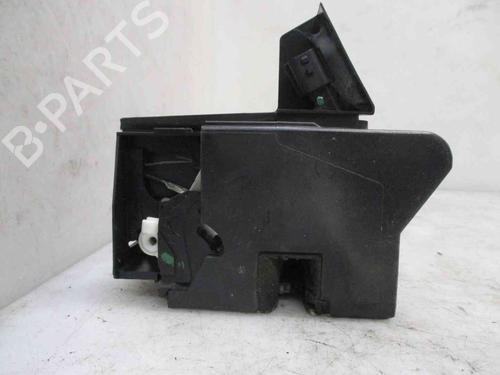 Front right lock DACIA SANDERO II TCe 90 (B8M1, B8MA, B8AC) | BP26631742C97 