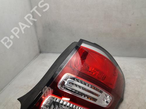 Used Right taillight Right taillight 37648400 37648400