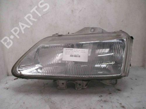 Used Left headlight RENAULT LAGUNA I Grandtour (K56_) 2.2 D (K56F/2, S56F) (83 hp) 19740028