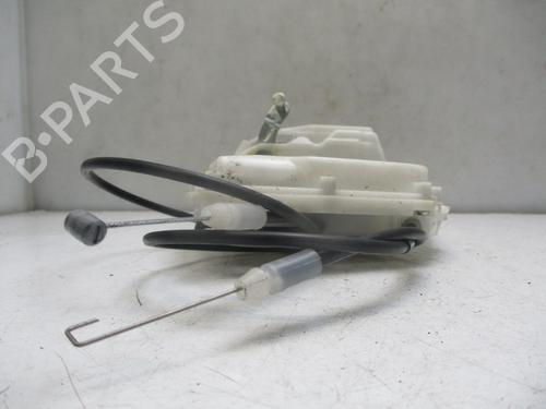Rear right lock SUZUKI SPLASH (EX) 1.3 CDTI (A5B413D) | BP26636258C99 