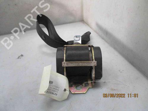 Used Front right belt tensioner CITROËN XANTIA Break (X1_, X2_) 2.0 HDI 109 (109 hp) 19742226