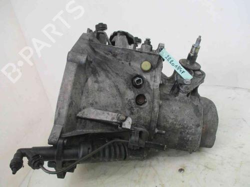 Gearbox CITROËN XSARA PICASSO (N68) 1.6 HDi | BP26626107M3 