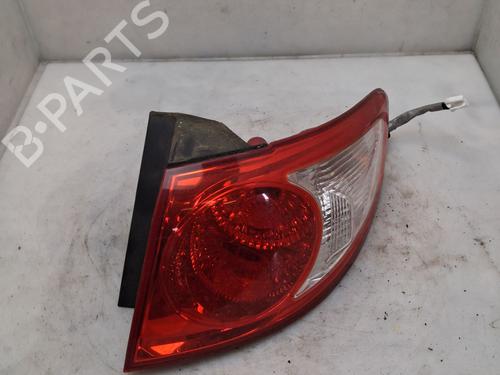 Used Right taillight Right taillight 38526292 38526292