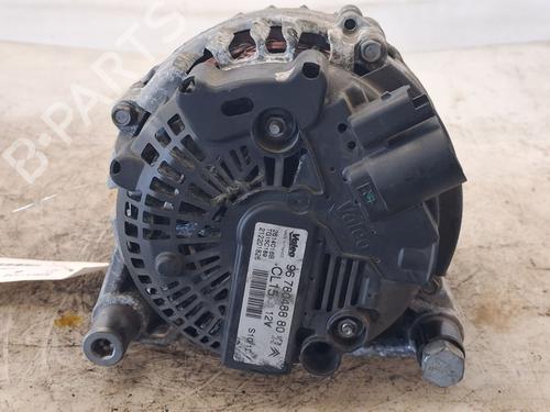 Alternator PEUGEOT 807 (EB_) 2.0 HDI | BP39479591M7 - Image 3