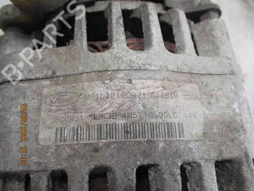 Alternator VAUXHALL VIVA 2000 GT | BP24011577M7 