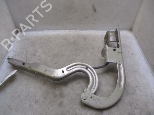 Hinge/Door check strap PEUGEOT 3008 I MPV (0U_) 1.6 HDi | BP26637826C146 