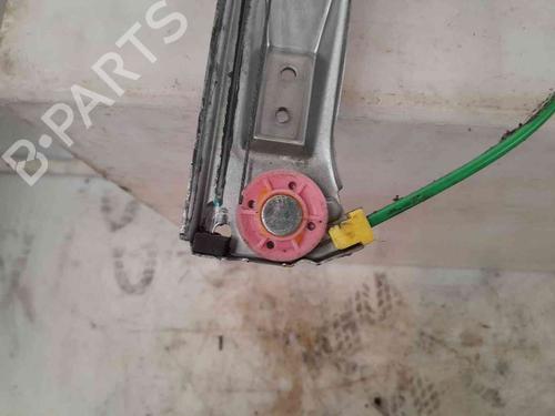 Front left window mechanism OPEL CORSA D (S07) 1.3 CDTI (L08, L68) | BP26631921C22 