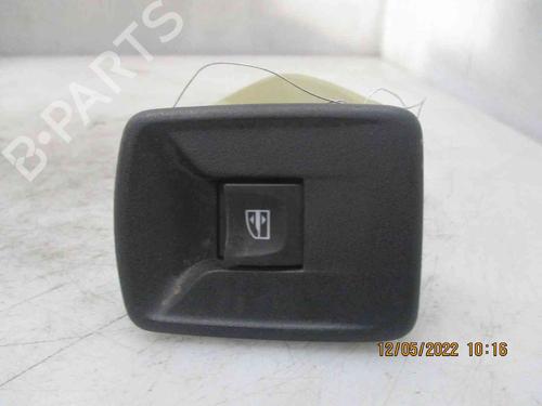 Used Right front window switch RENAULT KANGOO Express (FW0/1_) [2008-2025]  26625311