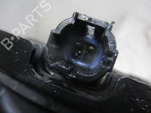 Radiator fan MAZDA 6 Hatchback (GG) 2.0 DI (GG14) | BP32199364M35