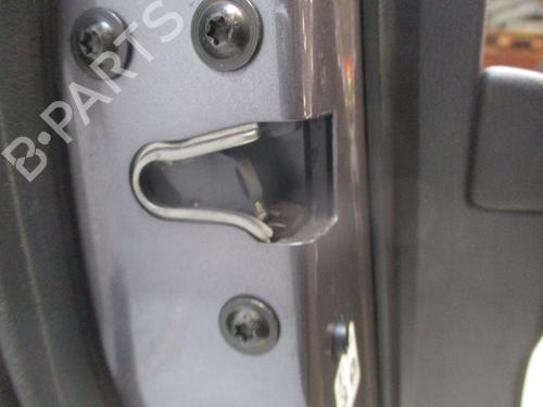 Left rear door CHEVROLET ORLANDO (J309) 2.0 D | BP32037043C4 