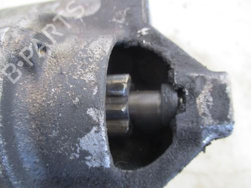 Starter PEUGEOT 1007 (KM_) 1.4 | BP30138658M8 