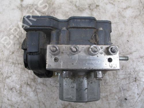 ABS pump RENAULT TWINGO III (BCM_, BCA_) 0.9 TCe 95 | BP24121977M43 