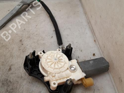 Vindusheismekanisme venstre foran RENAULT CLIO II (BB_, CB_) 1.5 dCi (B/CB08) | BP29962102C22