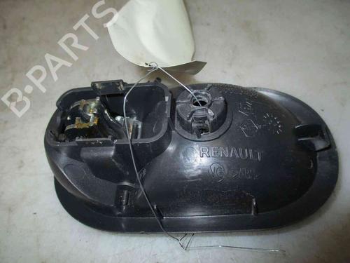 Front right interior door handle RENAULT MEGANE II (BM0/1_, CM0/1_) 1.9 dCi | BP19712264I14 