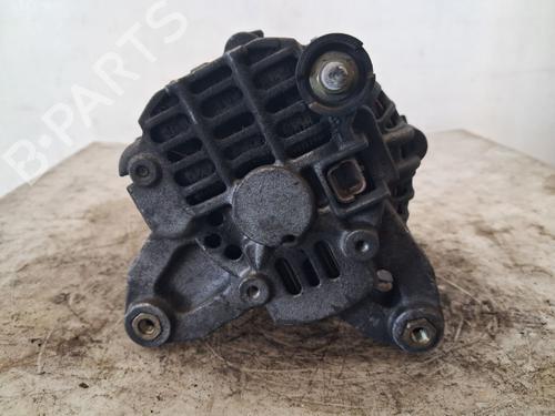 Alternator RENAULT KANGOO Express (FC0/1_) 1.5 dCi (FC1R) | BP37861486M7 - Image 3