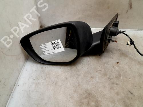 Used Left mirror CITROËN C4 CACTUS 1.2 THP 110 (110 hp) 26638759