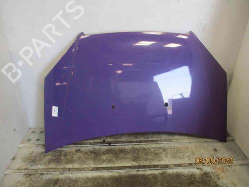 Used Hood FIAT DOBLO Box Body/MPV (223_) 1.3 D Multijet (75 hp) 24007473