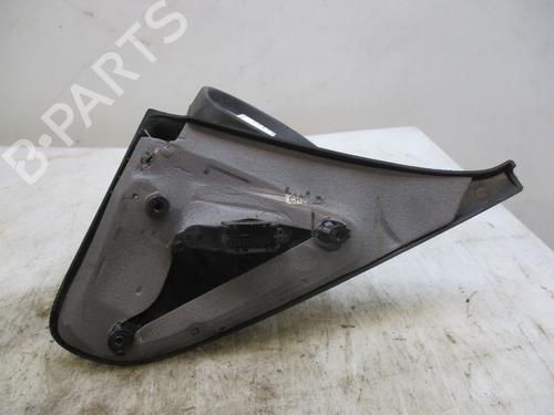 Left mirror RENAULT CLIO II (BB_, CB_) 1.2 16V (BB05, BB0W, BB11, BB27, BB2T, BB2U, BB2V, CB05,... | BP24014528C26 