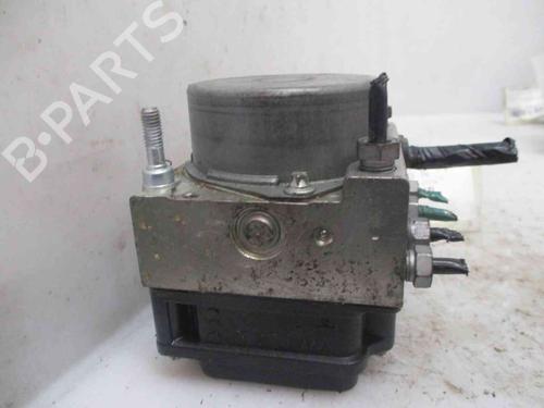 ABS pump RENAULT CLIO III (BR0/1, CR0/1) 1.5 dCi (BR17, CR17) | BP19719743M43 