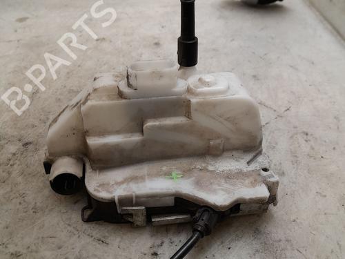 Front right lock CITROËN C3 I (FC_, FN_) 1.4 HDi | BP29493516C97 
