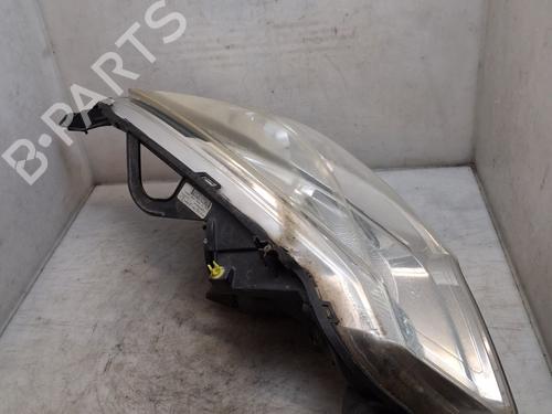 Left headlight CITROËN DS3 (SA_) 1.6 HDi 90 | BP38971509C28 - Image 2