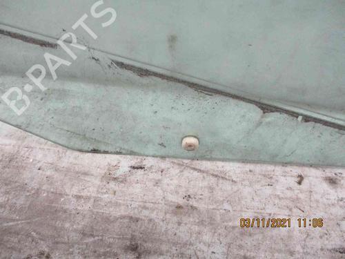 Rear right door window VW BORA I (1J2) 1.6 | BP19740039C21 