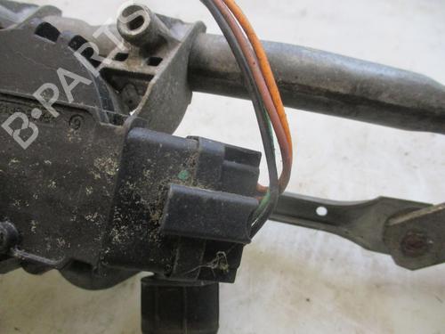 Front wipers mechanism RENAULT CLIO III (BR0/1, CR0/1) 1.5 dCi (C/BR0G, C/BR1G) | BP30915485C83