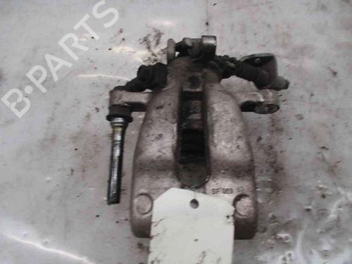 Venstre bremsekaliber bag KIA CERATO III Saloon (YD) 1.6 VGT (128 hp) 26625804