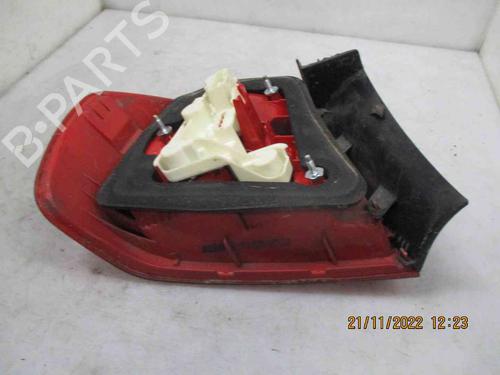 Right taillight BMW 3 (E90)  | BP26624962C35 
