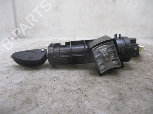 Used Ignition barrel ALFA ROMEO 156 (932_) 2.4 JTD (932AXF00) (175 hp) 24014354