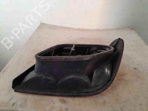 Left taillight CITROËN XSARA (N1) 1.9 D | BP26628114C34