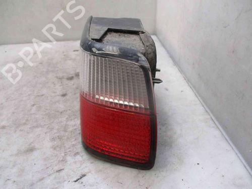 Right taillight CITROËN XANTIA (X1_, X2_) 1.9 Turbo D | BP26632374C35 