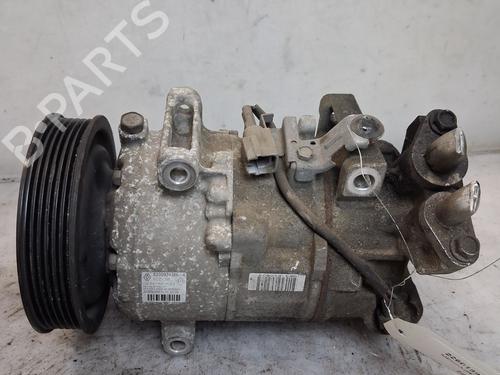 AC compressor RENAULT MEGANE III Hatchback (BZ0/1_, B3_) 1.5 dCi (BZ0C) | BP38022271M34 - Image 3