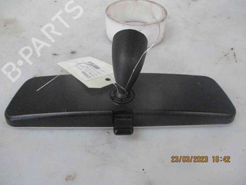 Rear mirror VW TOURAN (1T1, 1T2) 1.9 TDI | BP26629698I6 