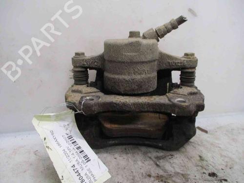 Right front brake caliper LANCIA MUSA (350_) 1.4 (350.AXA11, 350.AXA1A) | BP26621251M104 