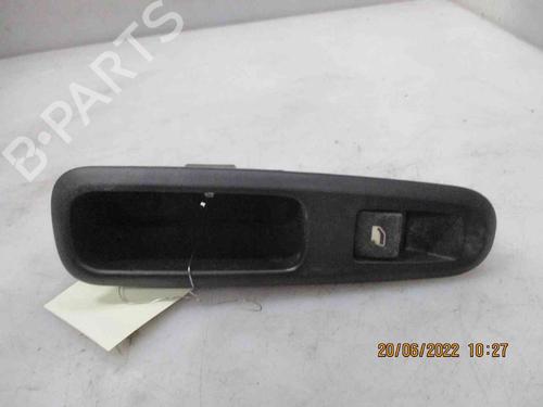 Used Left rear window switch PEUGEOT 5008 (0U_, 0E_) 1.6 HDi (112 hp) 19741244