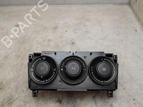 Used Climate control PEUGEOT 5008 (0U_, 0E_) 2.0 HDi 150 / BlueHDi 150 (150 hp) 29379730