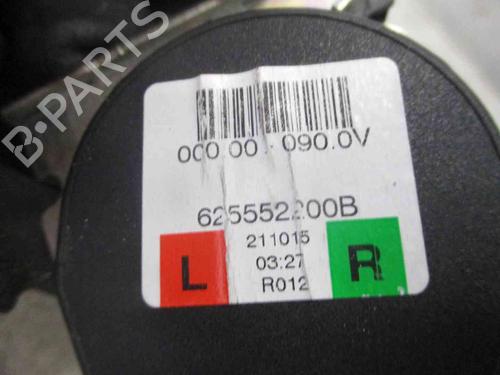 Rear right belt tensioner DACIA SANDERO II 1.2 | BP20204467C90 