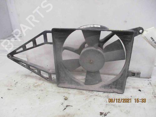 Used Radiator fan OPEL CORSA B (S93) 1.2 i (F08, F68, M68) (45 hp) 26622965