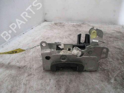 Front right lock DACIA SANDERO  | BP20201195C97 