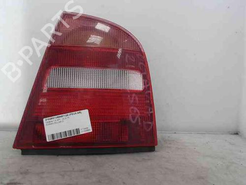 Right taillight SKODA OCTAVIA I (1U2) 1.4 | BP19711461C35 
