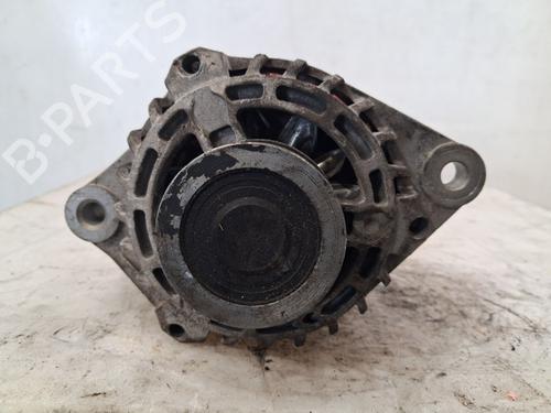 Used Alternator Alternator 37594034 37594034