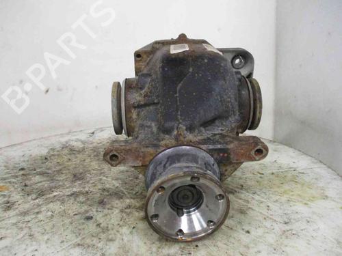 Rear differential BMW 5 (E60) 525 d | BP24873473M24 