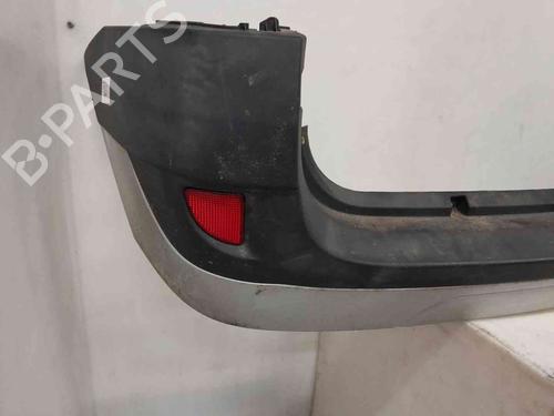 Rear bumper DACIA LOGAN MCV (KS_) 1.5 dCi (KS0K) | BP26631832C8