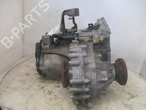 Gearbox AUDI TT (8N3) 1.8 T | BP33277405M3 - Image 4