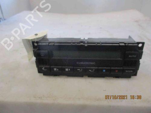 Used Climate control SKODA OCTAVIA I Combi (1U5) 1.9 TDI (100 hp) 19737539