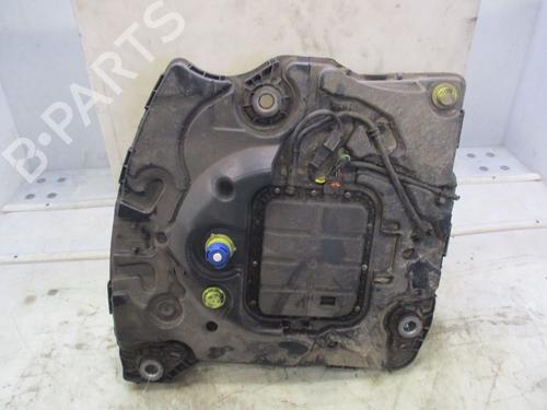 AdBlue-tank PEUGEOT 208 I (CA_, CC_) 1.6 HDi / BlueHDi 75 (75 hp) 31961307