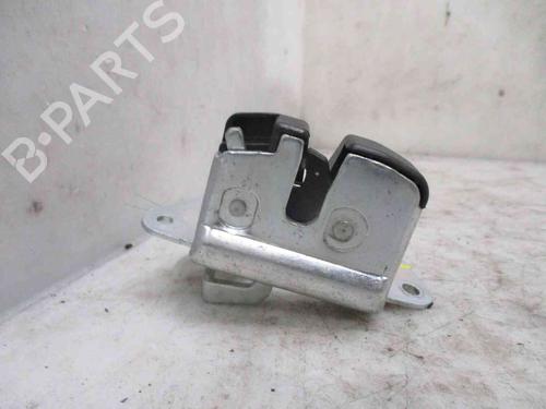 Bakluke lås FIAT PANDA (169_) [2003-2025]  26633545